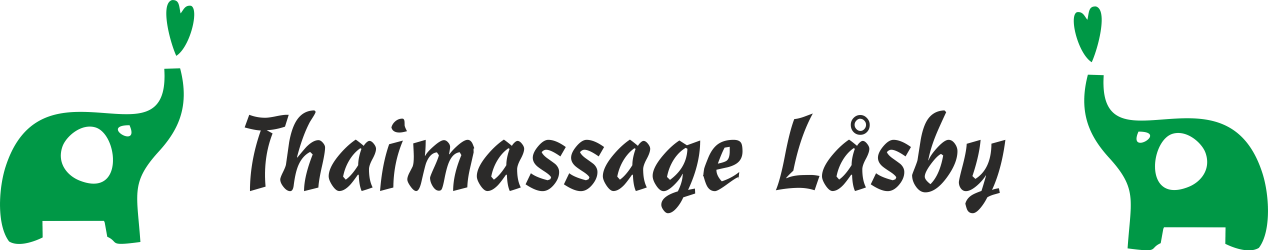 Thaimassage Låsby